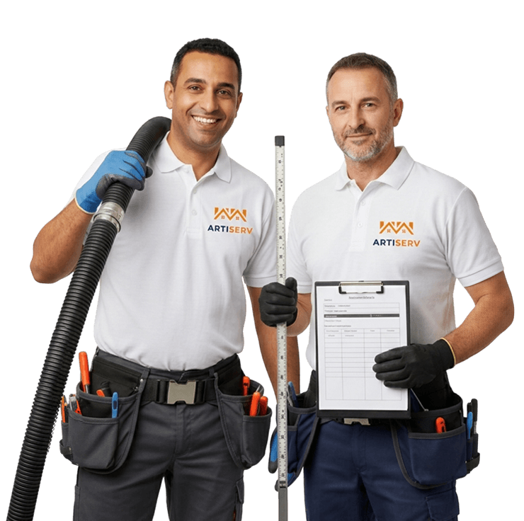 Vidange fosse septique professionnelle à Toulouse